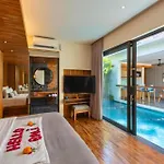 Modern 1 Bedroom Villa With Private Pool Ne67